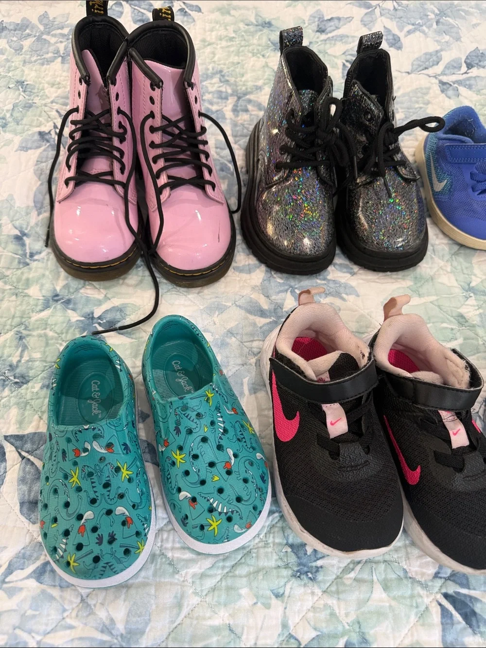baby/toddler clothing bundle